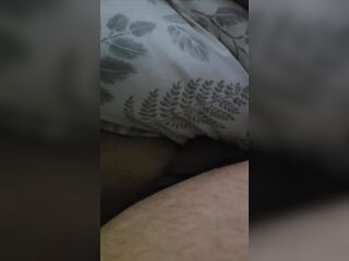 Step mommy come into and caught step son jock out being lost