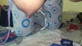 Chennai Tamil housewife with face