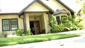 Hot Redhead MILF Craves BBC Pussy Pounding