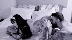 Huge Butt&#x1F351; 18yo Mature Cartoon Chick Gets Deepthroated and Fucked Hard