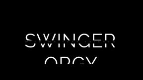 HURRICANE SWINGER ORGY