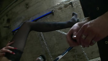 BDSM - THE PAIN IS AWESOME