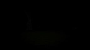 Ghostly MILF and Teen Seduce Gamer for Triple Threat Threesome