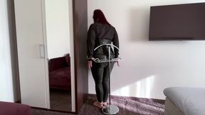 YY260 - In the Corner