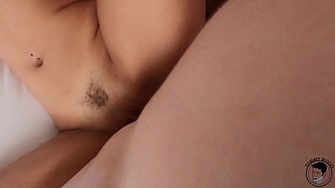 Step Dad Teaching step Daughter How to Fuck Tru Kait Barbara Bieber