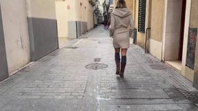 Flashing City Adventure