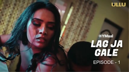 Hot Indian-2025Lag Ja Gale Episode 1