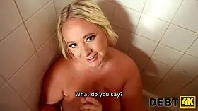 Debt4k. pregnant with fantasies