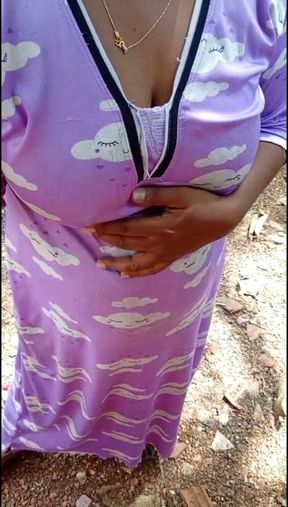 Malayali Woman and Cum Shot