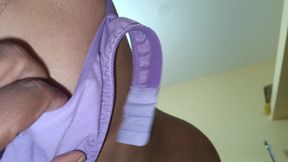 Chennai Tamil Housewife with Face