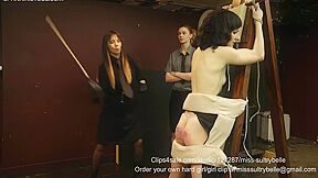 Exotic Xxx Movie Whipping Hot , Check It With Miss Sultrybelle