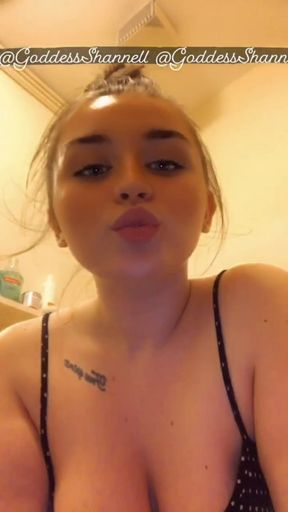 Close your eyes.. don’t want to blind you.