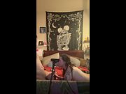 Smoking fetish couple live stream recording - find me on OF CheryTrees