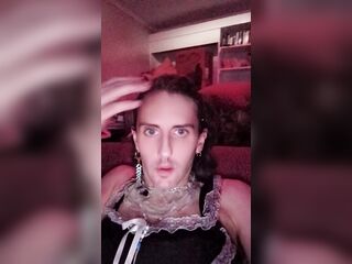 Sissy hunk playtime
