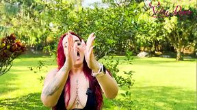 He discovers my boyfriend'_s infidelity with my best friend but I decide to forgive them and we have a delicious threesome.