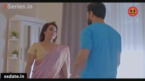 PATNI OR SAALI KO EK SATH CHODA EK HI KAMRE ME - Yorgelis Carrillo