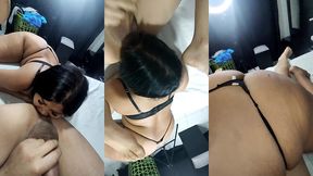 demasiado zorra puta sucia tu vieja asi es mi tia una vieja infiel y descarada