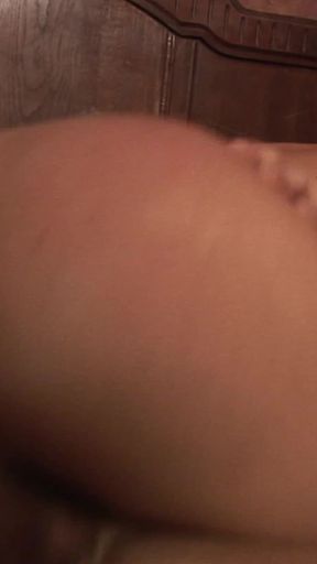 Must-share moment from &quot;blonde notgeile milf fickt sein gesicht und laesst sich hart von hinten ficken&quot;