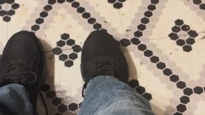 Master Following Orders MP4