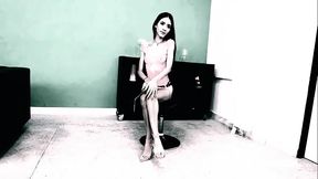 Fan - version - trailer, funneled, Little Chloe, Balls Deep, DAP, DP, Manhandle, Rough Sex, Gapes, Pee Drink, Creampie Swallow, Swallow GIO2823