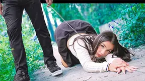 I Can Follow Orders, Boss Latina Fuck Toy On A Leash (sofia Laurent Debut)