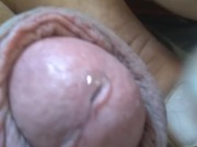 Pre cum