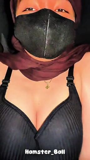 My Desi Friend's POV Just Broke Up With Her Boyfriend Because He Cheated On Me :)   Clip 2