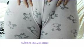CAMEL TOE- CAMEL TOE- CAMELTOE- TURKISH MILF- TURKISH PORN- PAJAMAS- PUSSY- TURKISH DISCLOSURE- DISCLOSURE