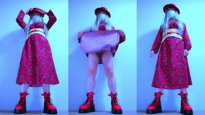 crossdressing - update #1 - dscf0810 - jan 01, 2025