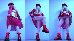 crossdressing - update #1 - dscf0810 - jan 01, 2025