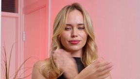 Video submited by @Marimoore @Teasing and #Blonde #Big Ass #Solo #Sexy nsfw sex movie | Tik.Porn