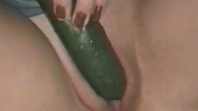 Using toy I would love to polish my hungry wet pussy just a bit