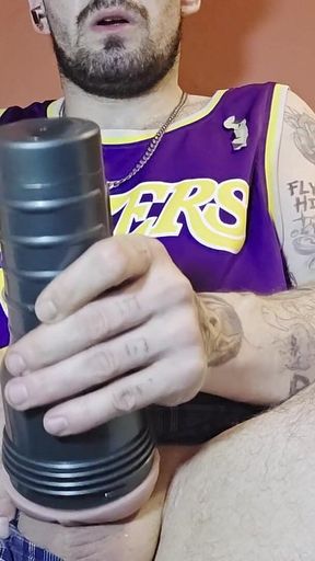 Bwc Fleshlight Edge so Fun