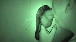 Gloryhole Adventure