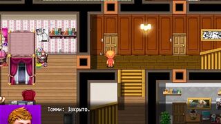 Complete Walkthrough Game - My New Life: REVAMP Part one