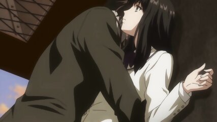 Kara no Shoujo Episode 2 1080p 50fps