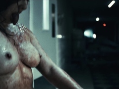 Parasited Monster Girls - Hardcore Lesbian Girl On Girl