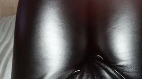 Marta Fern&aacute_ndez calent&aacute_ndose