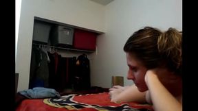 Yavette candid 3