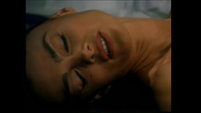 carmen - la venere bianca and deborah valentine vs zenza raggi (hd remastered)