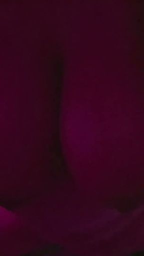 Stepson Caught Stepmom Masturbating She Was So Horny Bouncing Big Tits And Big Ass While Being Ass Spanked Big Boobs   Clip 2