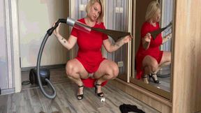 I Know You’re Watching Slowly Deliberately For You WMV