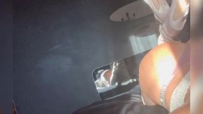 pour un reveil tres coquin