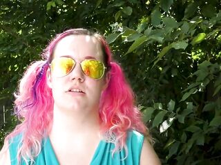Sophie Flame - Smokin' Fetish Q&A