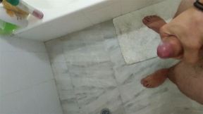 Let me shower you with cum