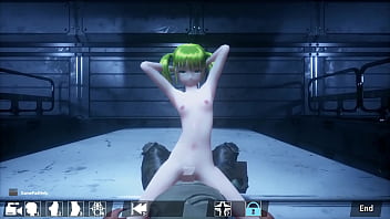 Seed of the dea d kirara 2