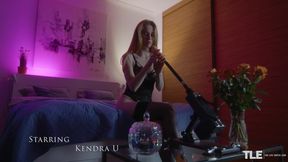 All I Ever Need 2 - Kendra U