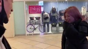 Sexy Young Waitress from Underground Bar Scores Creampie Sex Adventure in Shinjuku