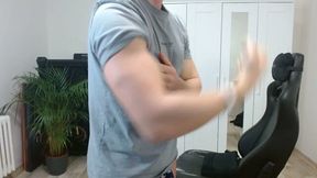 Dom Jon Private Show