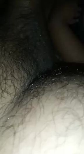 Preparando la silla